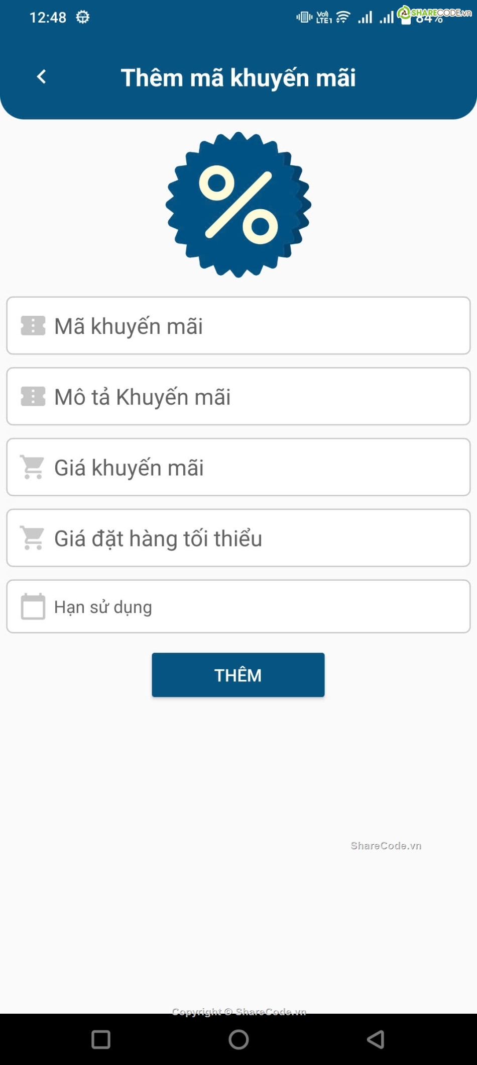 kotlin,ứng dụng android,android kotlin,foodapp,grocery